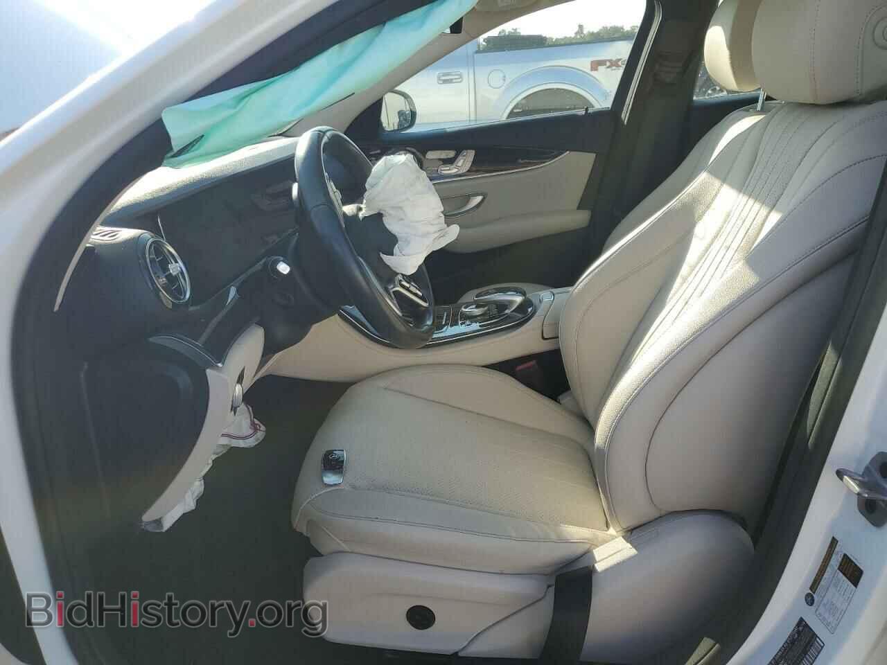 2020 MERCEDES-BENZ E-CLASS - VIN: WDDZF8DB0LA718846 - Фото 7