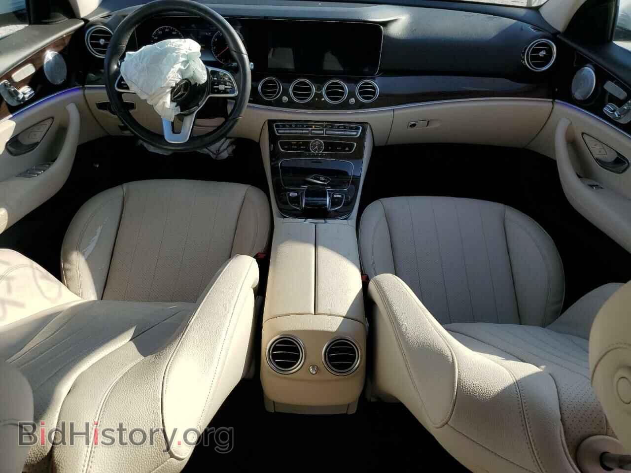 2020 MERCEDES-BENZ E-CLASS - VIN: WDDZF8DB0LA718846 - Фото 8