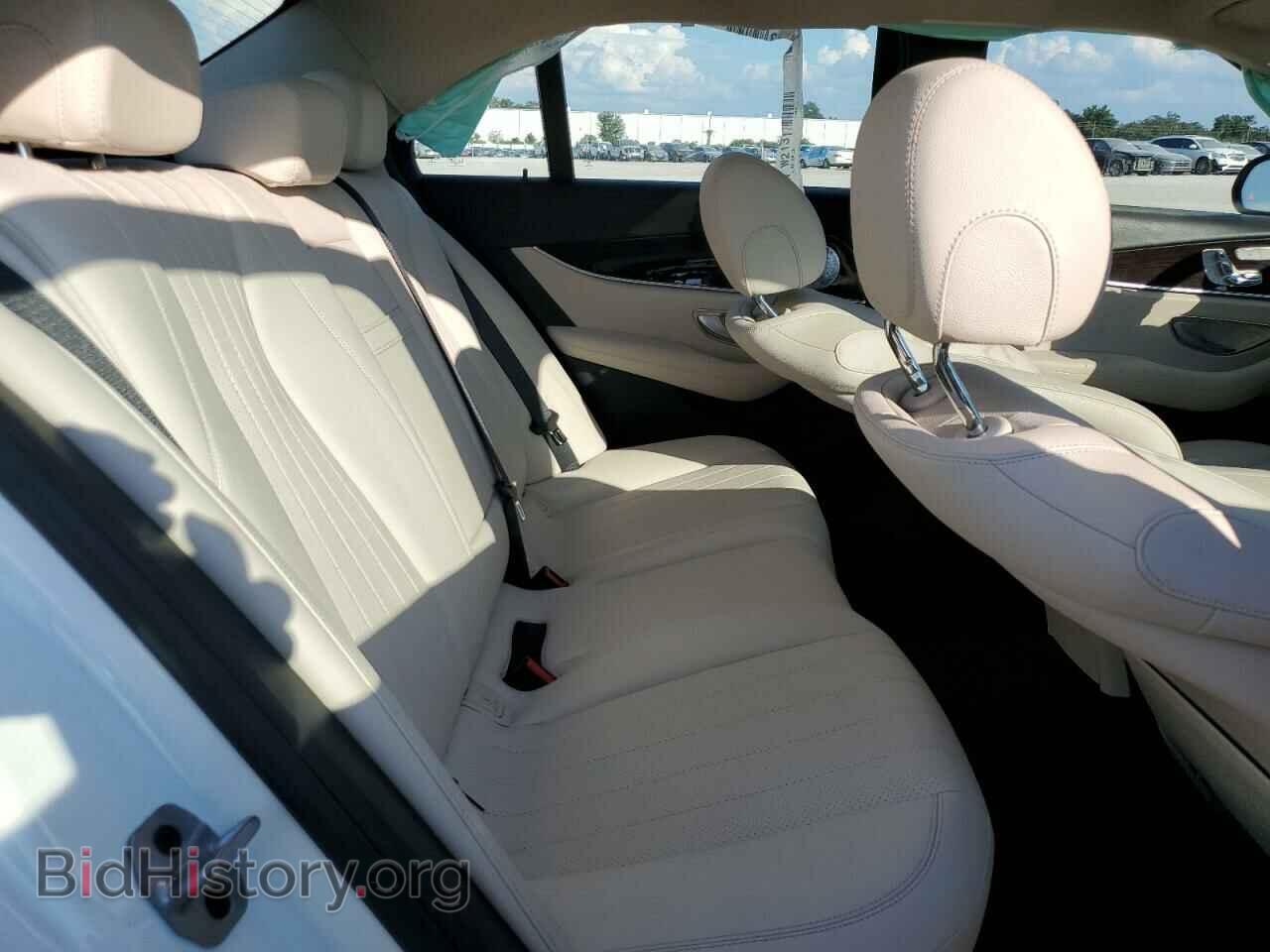 2020 MERCEDES-BENZ E-CLASS - VIN: WDDZF8DB0LA718846 - Фото 10