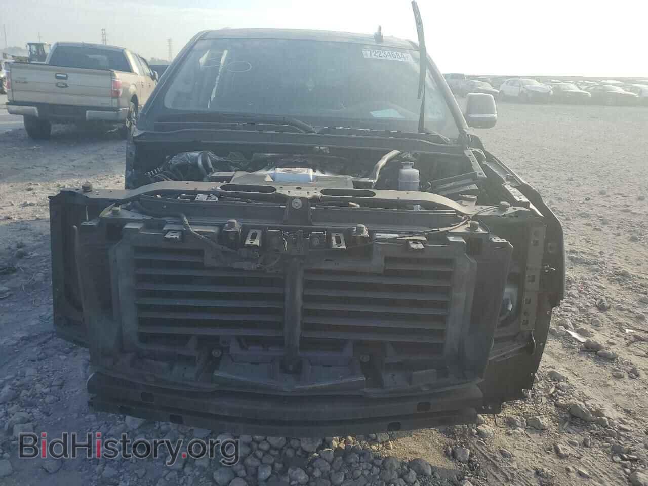 2016 CADILLAC ESCALADE - VIN: 1GYS4CKJ8GR296499 - Фото 5