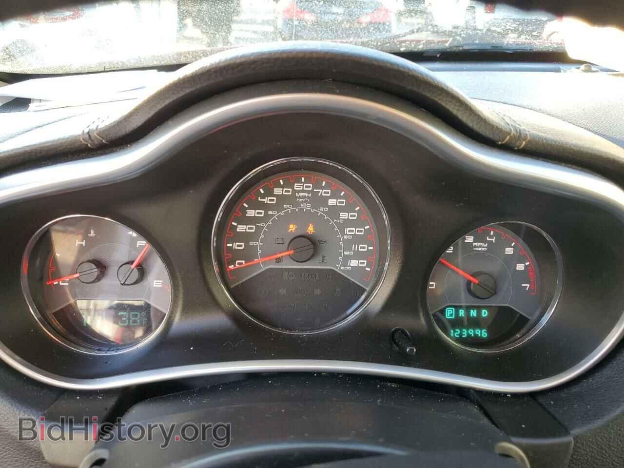 2013 DODGE AVENGER - VIN: 1C3CDZCB4DN590655 - Photo 9