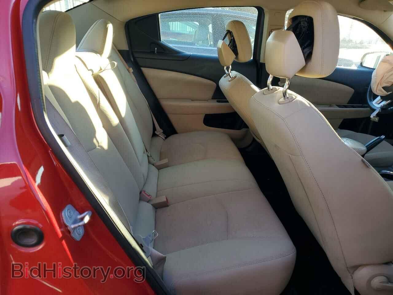 2013 DODGE AVENGER - VIN: 1C3CDZCB4DN590655 - Photo 10