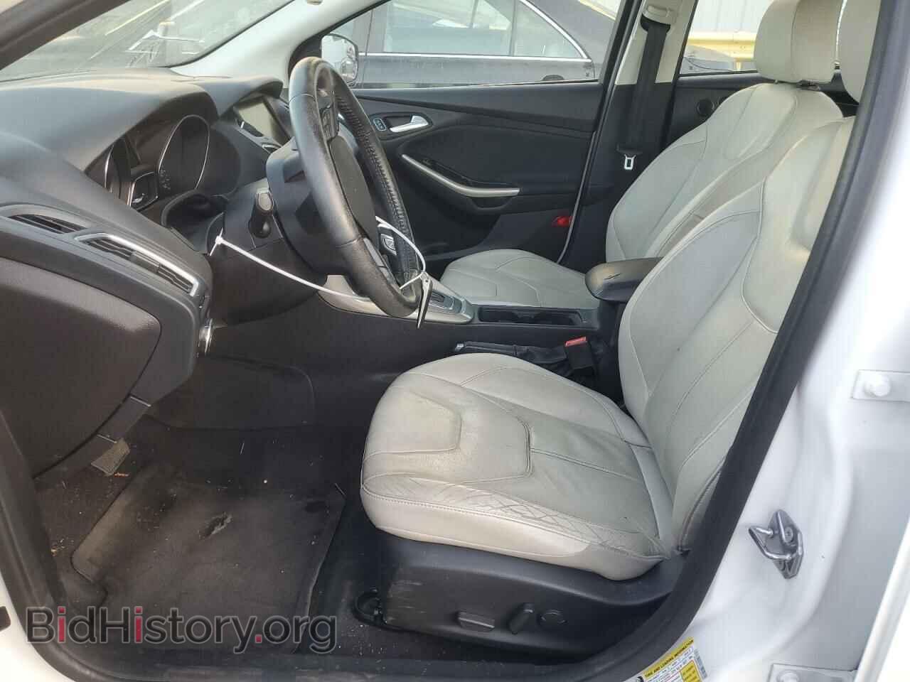 2015 FORD FOCUS - VIN: 1FADP3J2XFL222329 - Фото 7
