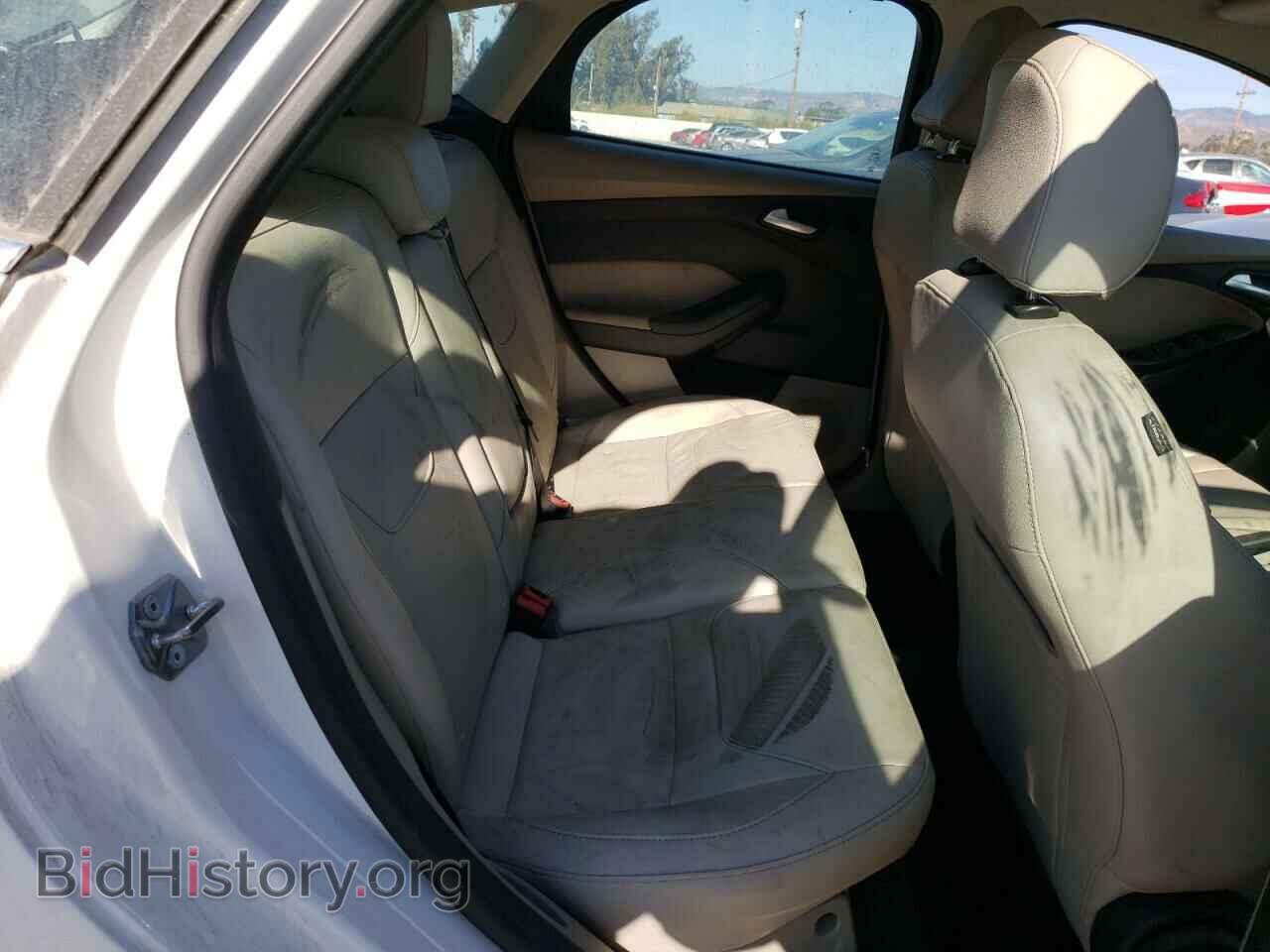 2017 FORD FOCUS - VIN: 1FADP3R43HL230524 - Фото 10