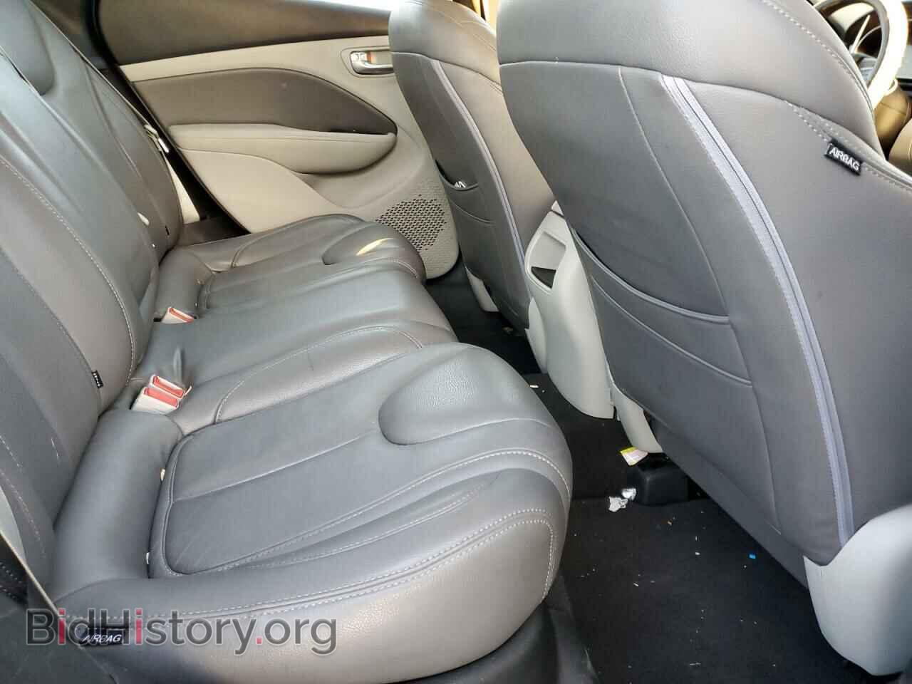 2013 DODGE DART - VIN: 1C3CDFBAXDD713307 - Photo 10