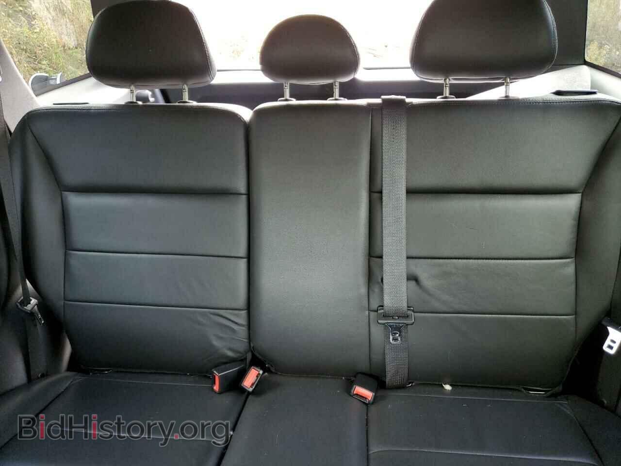 2009 FORD ESCAPE - VIN: 1FMCU03G69KC09010 - Фото 10