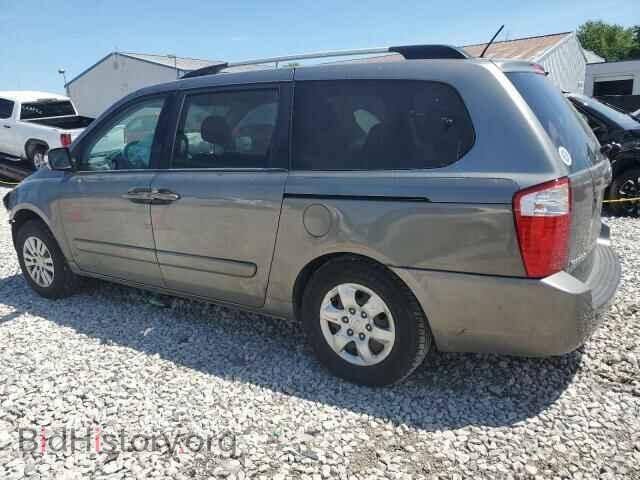 2012 KIA All Models - VIN: KNDMG4C7XC6449622 - Фото 2