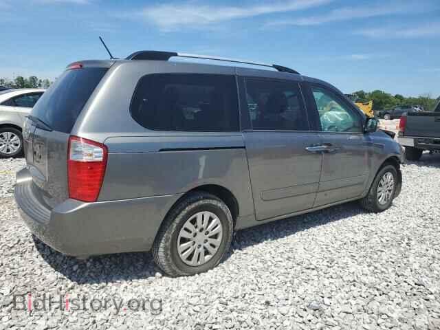 2012 KIA All Models - VIN: KNDMG4C7XC6449622 - Фото 3