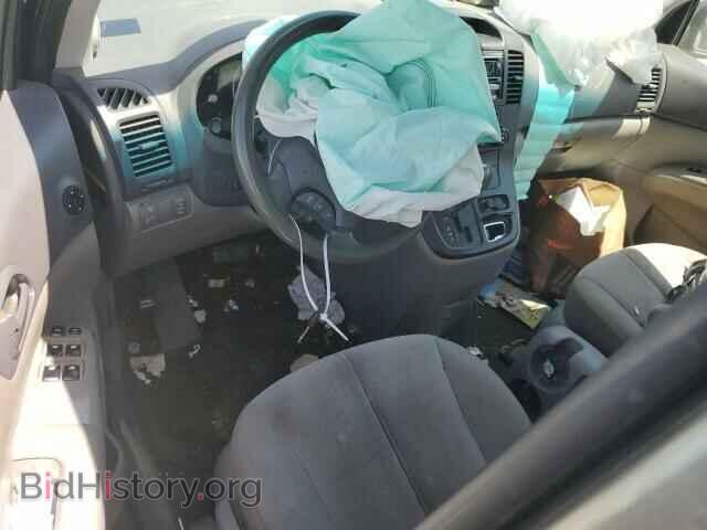 2012 KIA All Models - VIN: KNDMG4C7XC6449622 - Фото 8