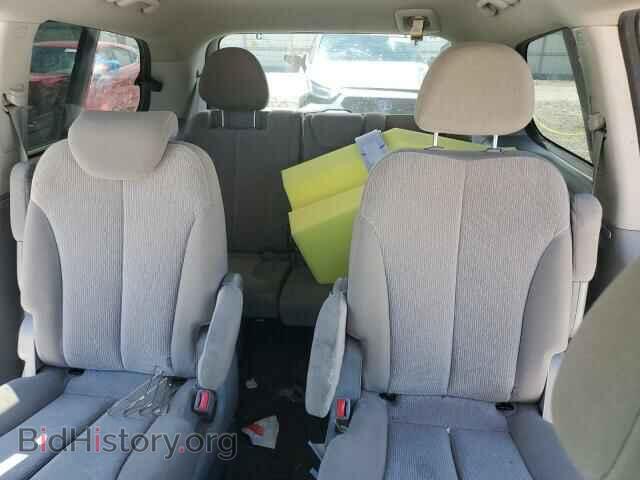 2012 KIA All Models - VIN: KNDMG4C7XC6449622 - Фото 10
