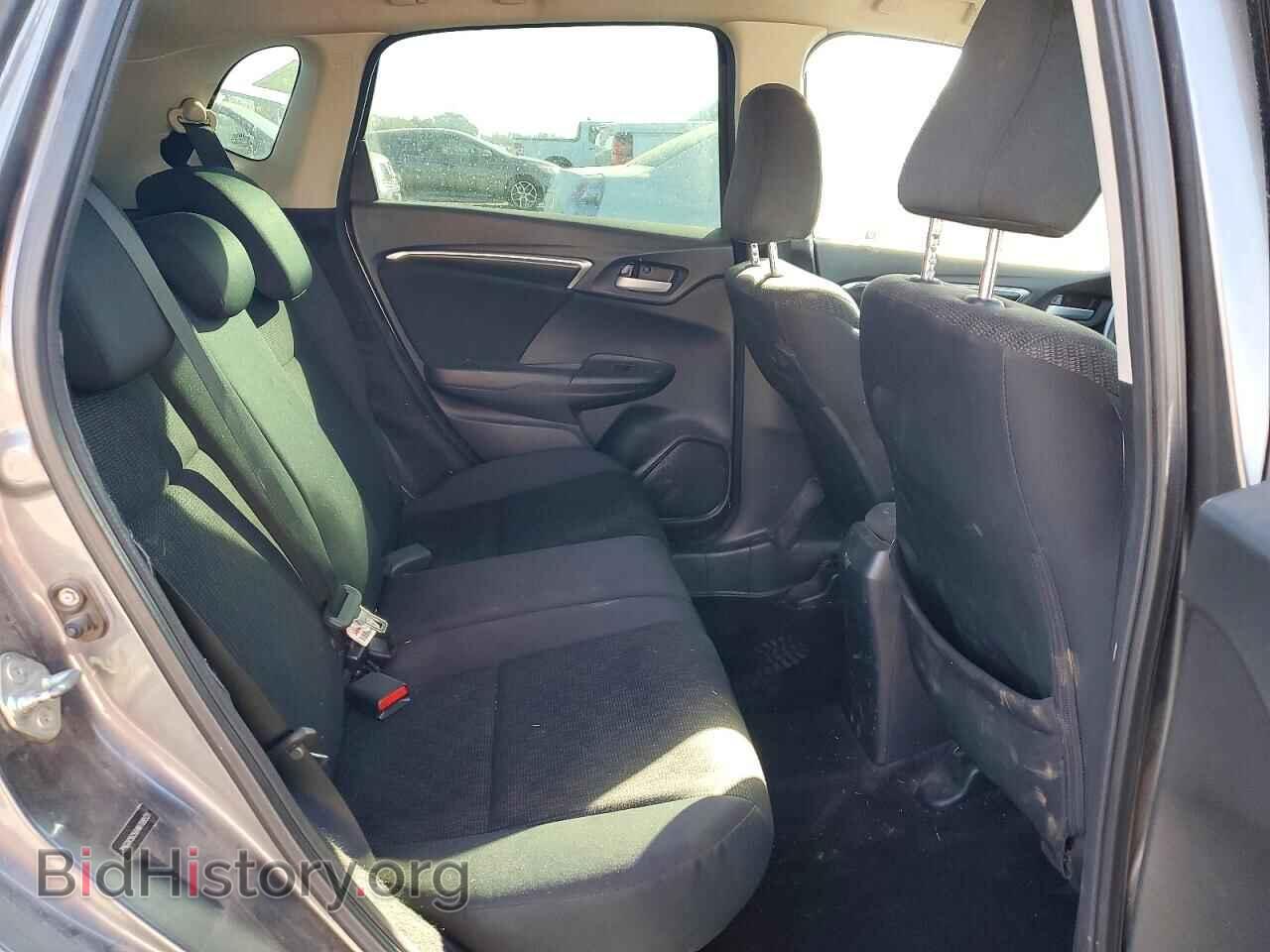 2017 HONDA FIT - VIN: 3HGGK5G56HM708531 - Фото 10