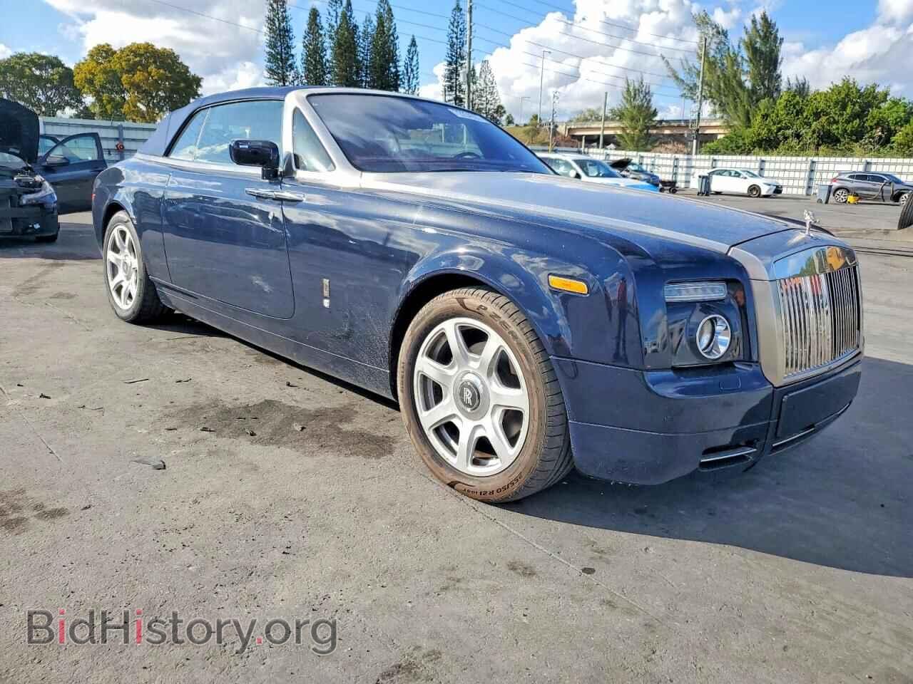 2009 ROLLS-ROYCE ALL MODELS - VIN: SCA2D68549UX16333 - Фото 4