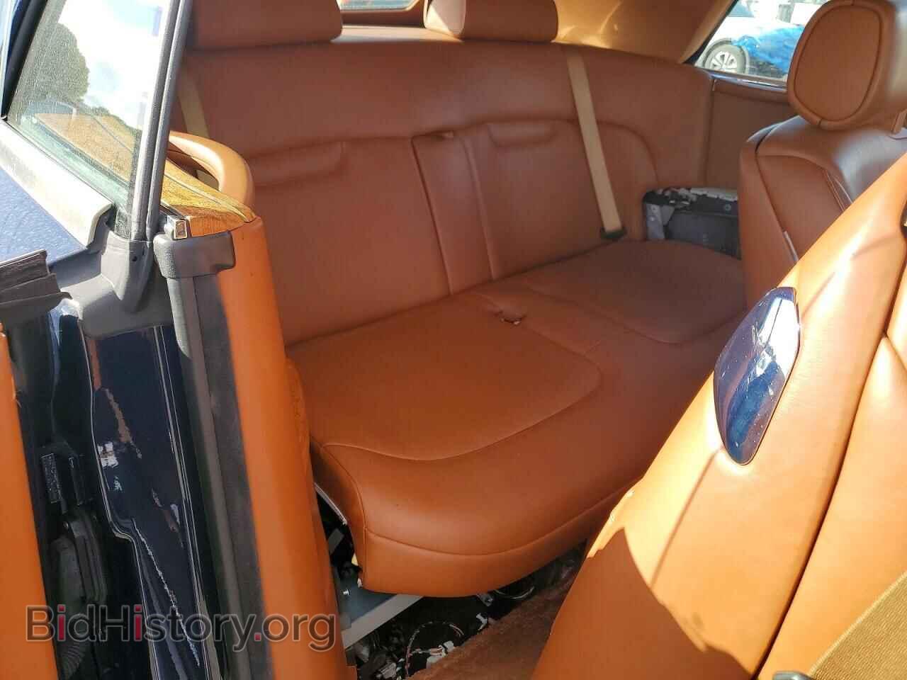 2009 ROLLS-ROYCE ALL MODELS - VIN: SCA2D68549UX16333 - Фото 10