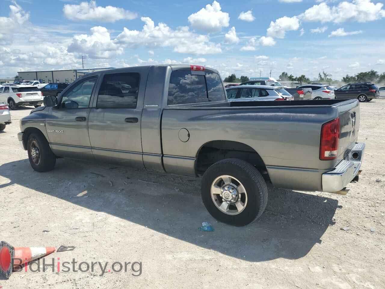 2006 DODGE All Models - VIN: 3D7KR19D66G202751 - Photo 2