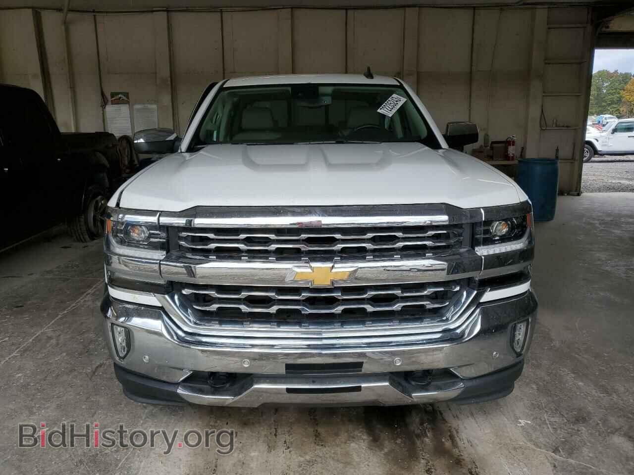 2018 CHEVROLET ALL Models - VIN: 3GCUKSEC7JG610923 - Фото 5