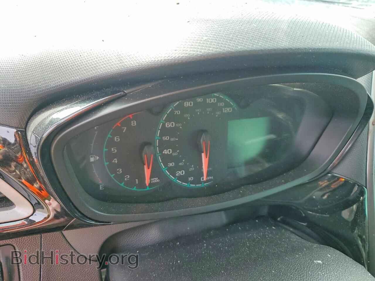 2021 CHEVROLET SPARK - VIN: KL8CD6SA4MC748564 - Фото 9
