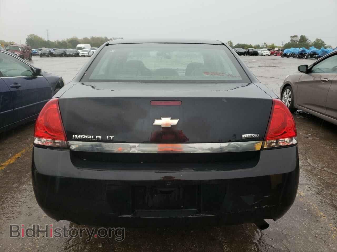 2007 CHEVROLET IMPALA - VIN: 2G1WT58K079199113 - Фото 6