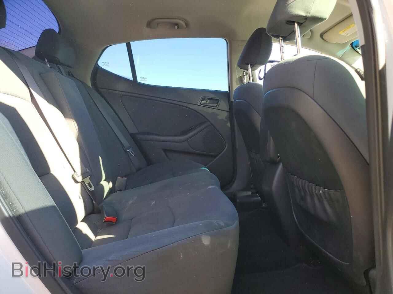 2015 KIA OPTIMA - VIN: KNAGM4A75F5584331 - Photo 10
