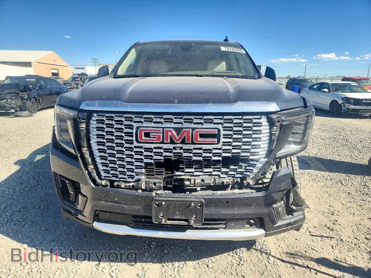 2021 GMC YUKON - VIN: 1GKS2DKL5MR397342 - Photo 5