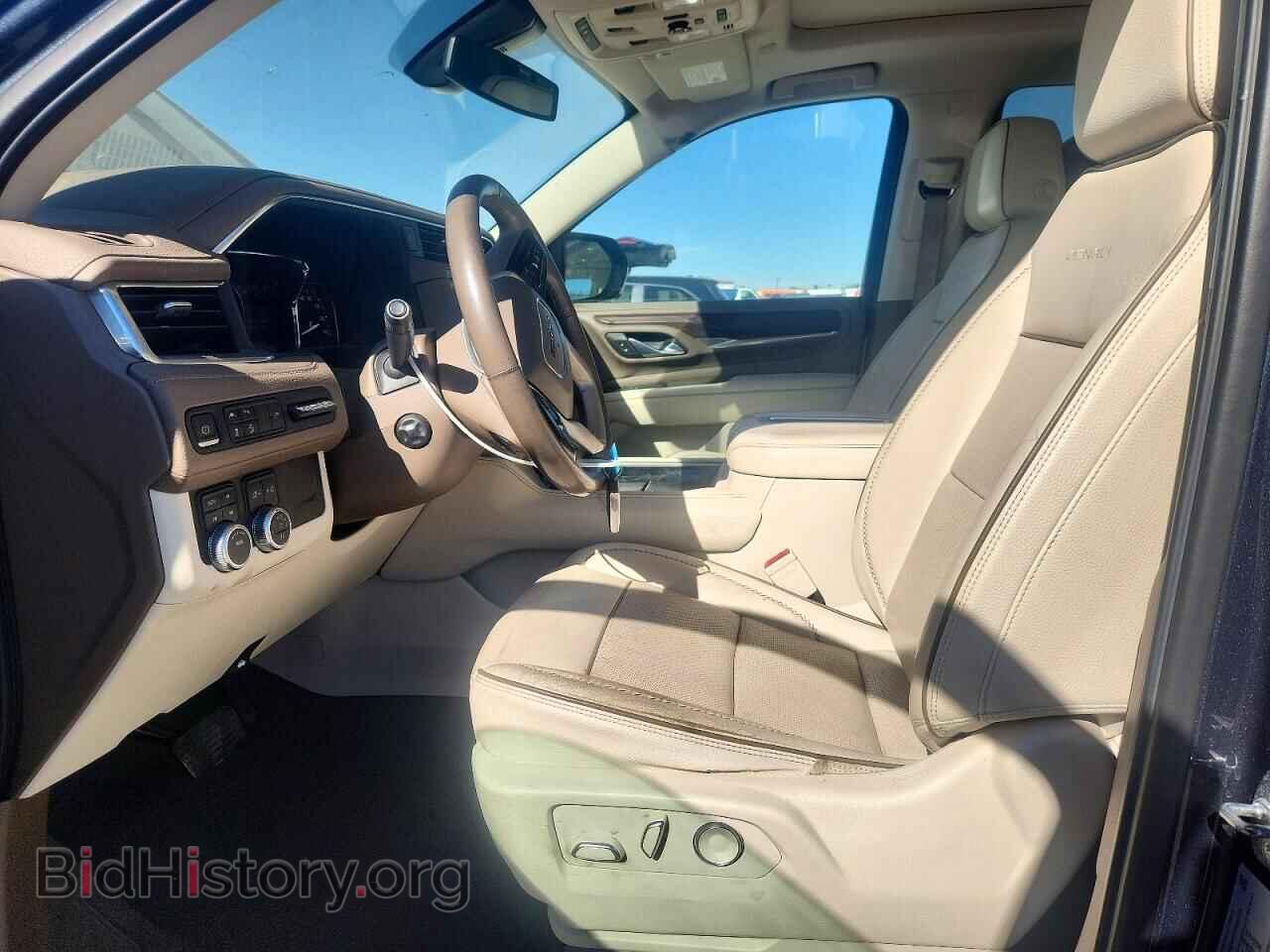 2021 GMC YUKON - VIN: 1GKS2DKL5MR397342 - Photo 7