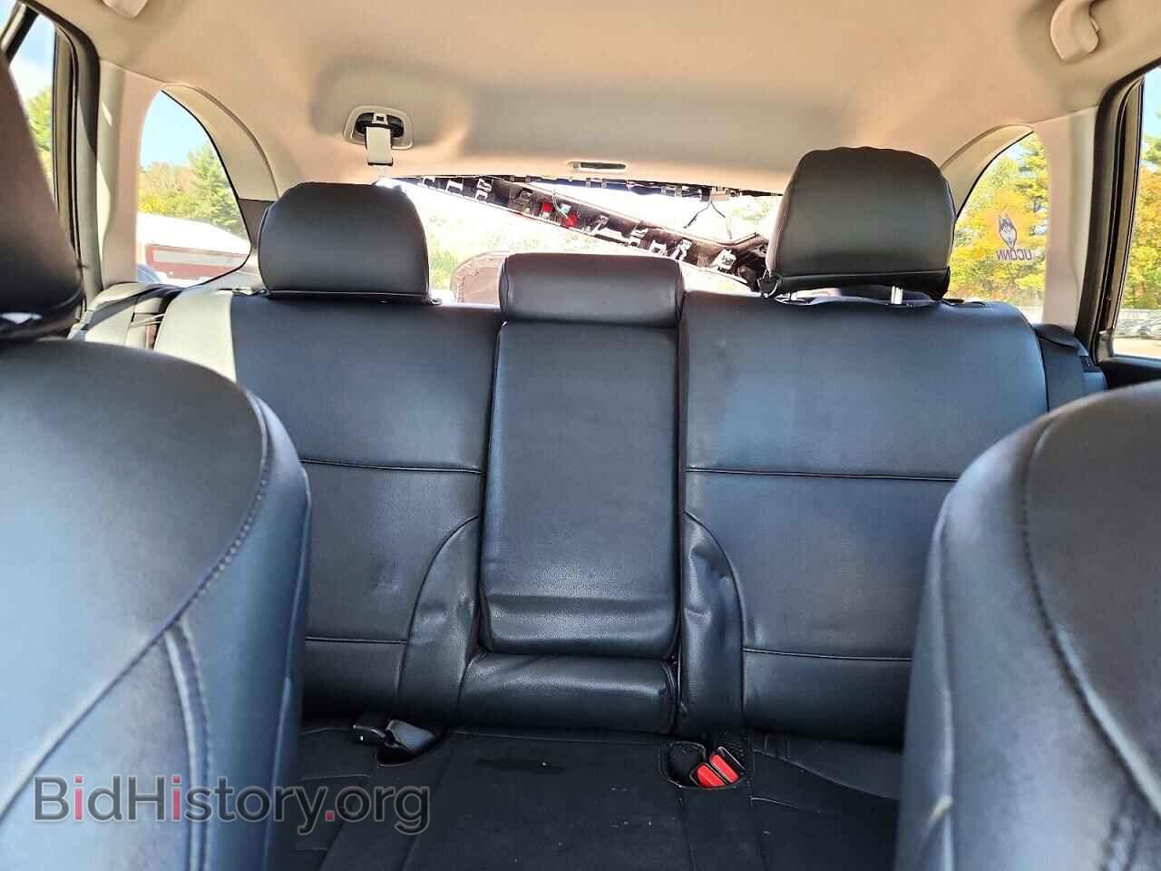 2017 SUBARU OUTBACK - VIN: 4S4BSAFC3H3201214 - Photo 10