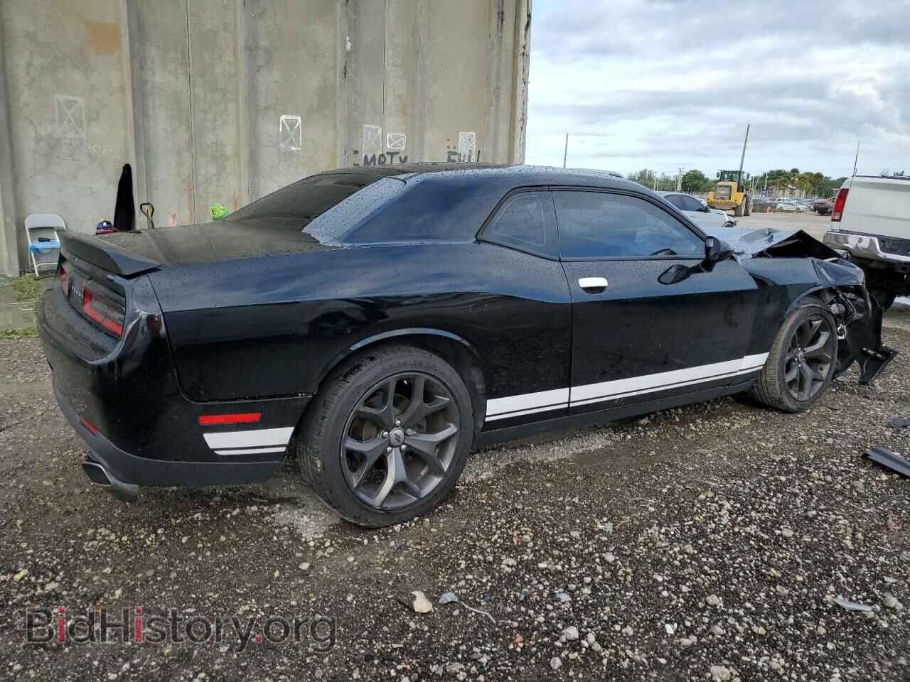 2017 DODGE CHALLENGER - VIN: 2C3CDZAG1HH640571 - Photo 3