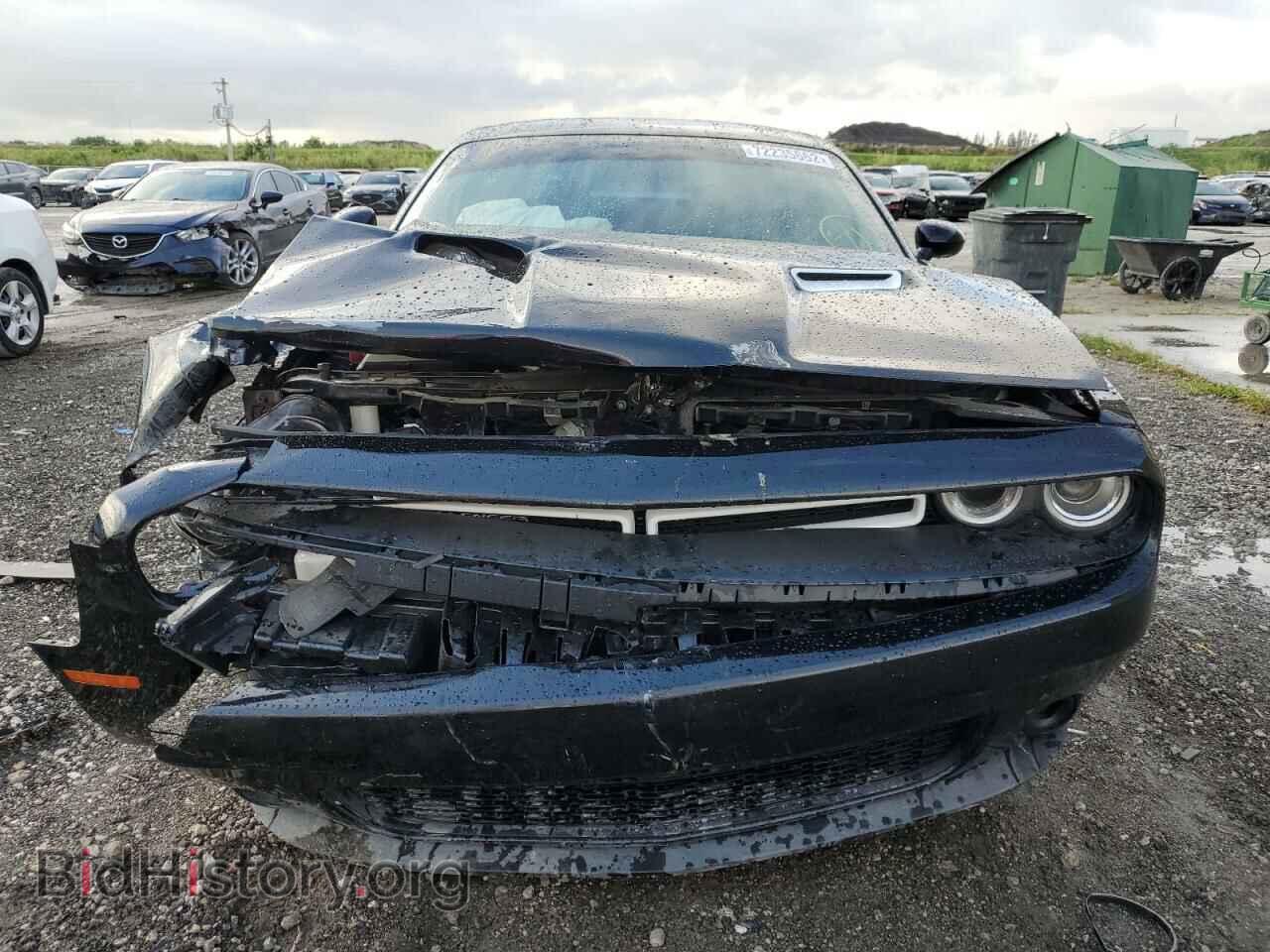 2017 DODGE CHALLENGER - VIN: 2C3CDZAG1HH640571 - Photo 5