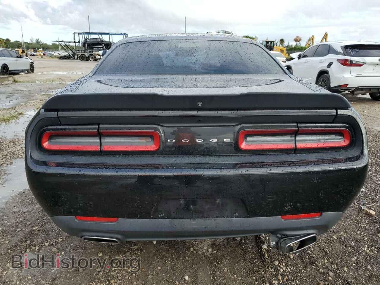 2017 DODGE CHALLENGER - VIN: 2C3CDZAG1HH640571 - Photo 6