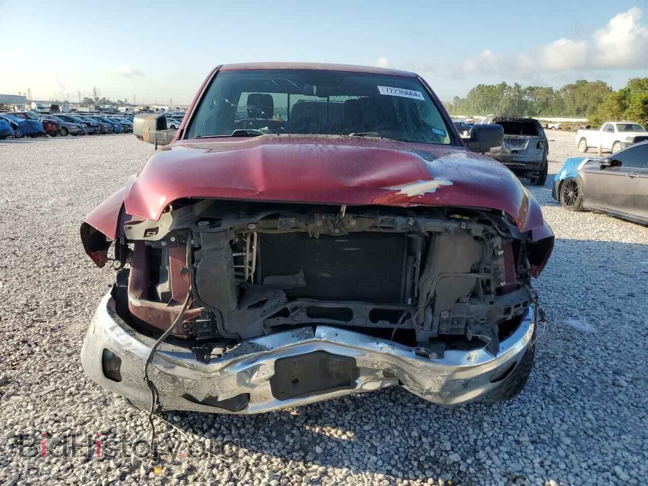 2015 RAM 1500 - VIN: 1C6RR6LT6FS581823 - Фото 5