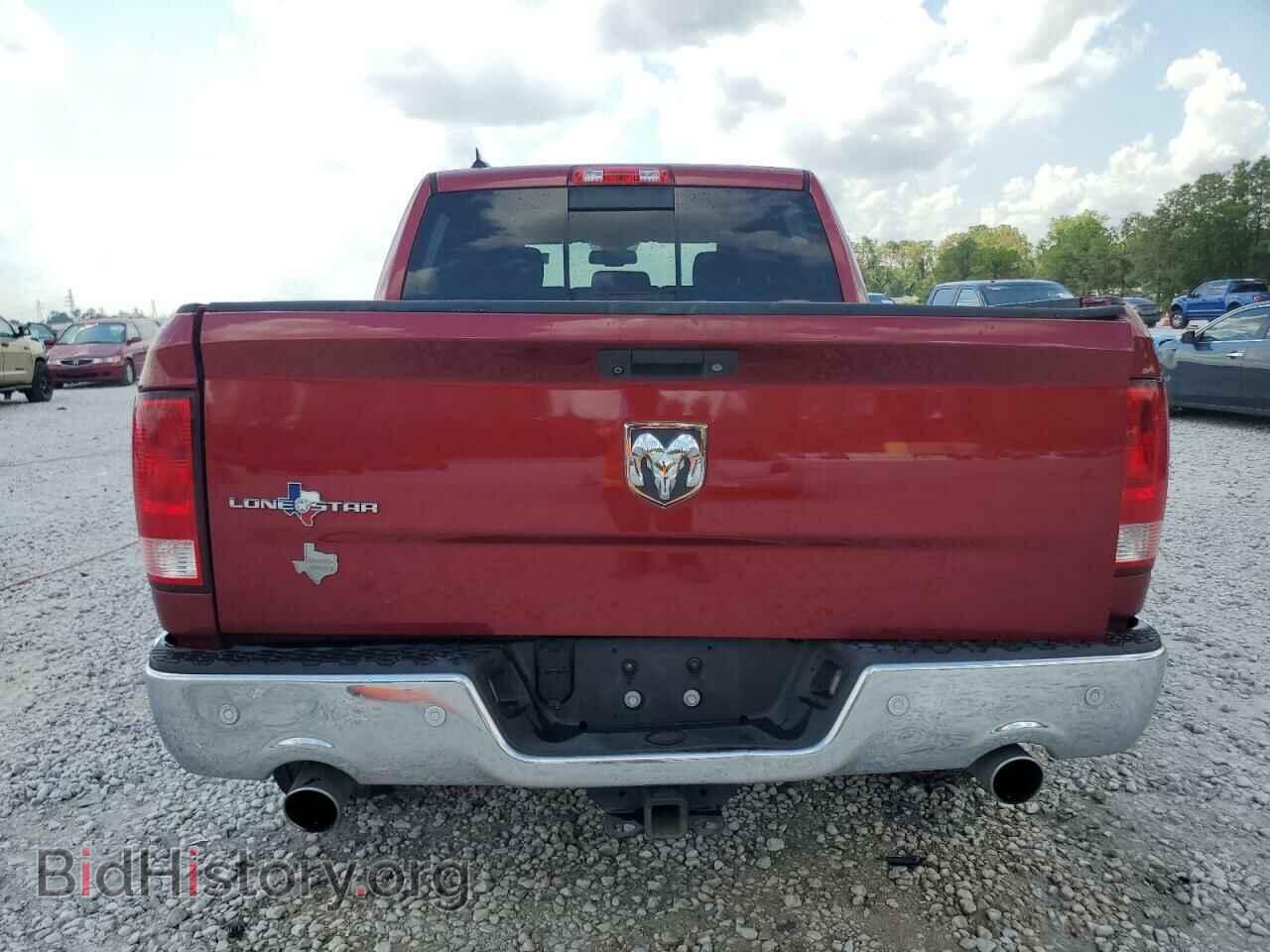 2015 RAM 1500 - VIN: 1C6RR6LT6FS581823 - Фото 6