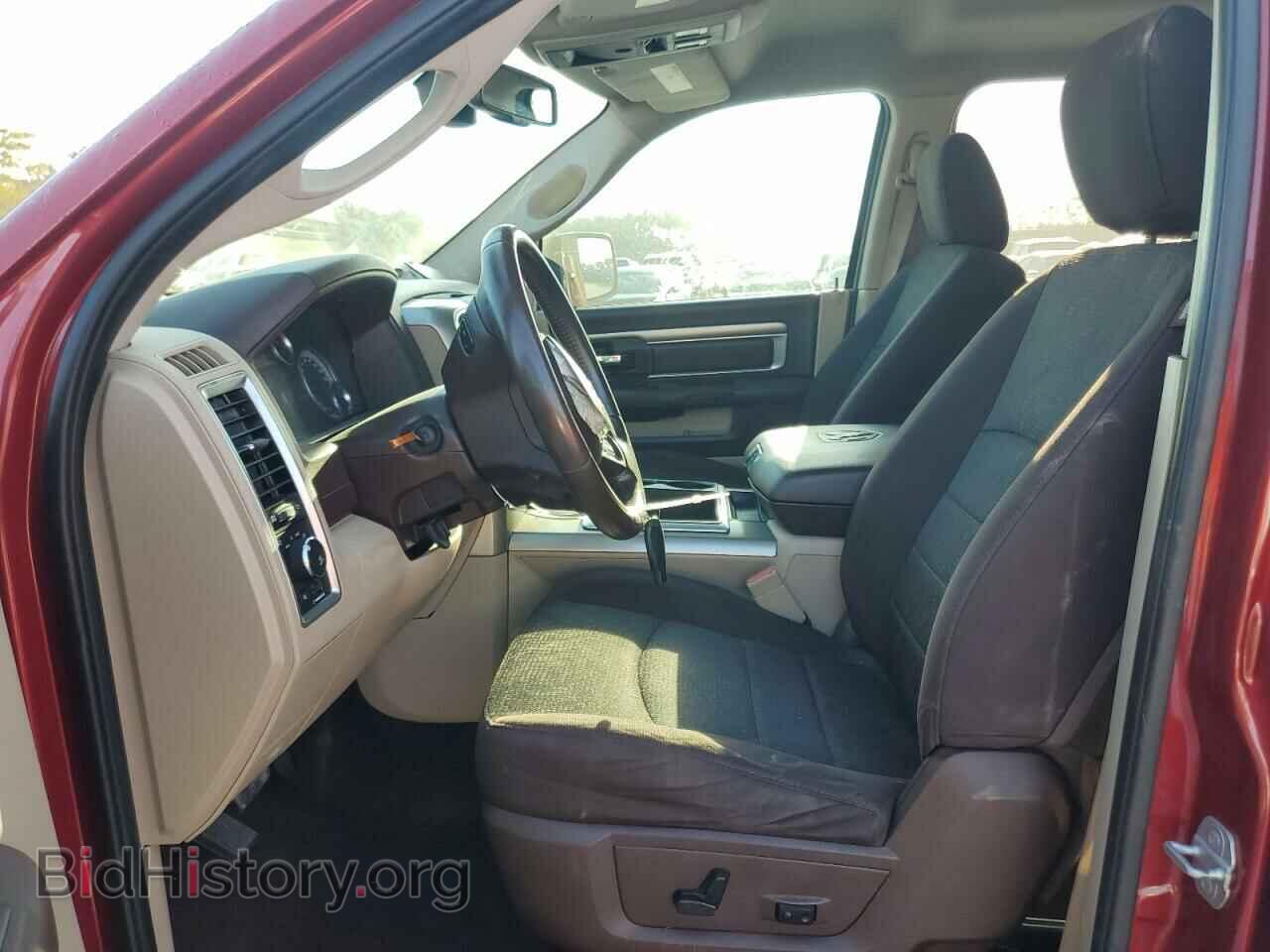2015 RAM 1500 - VIN: 1C6RR6LT6FS581823 - Фото 7