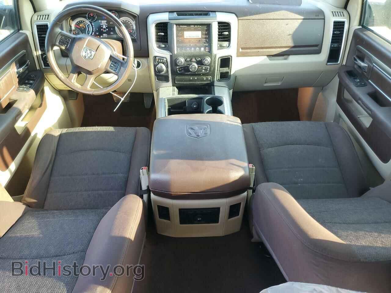 2015 RAM 1500 - VIN: 1C6RR6LT6FS581823 - Фото 8