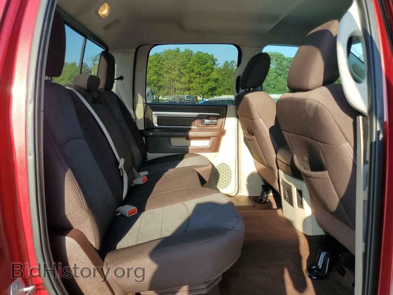 2015 RAM 1500 - VIN: 1C6RR6LT6FS581823 - Фото 10