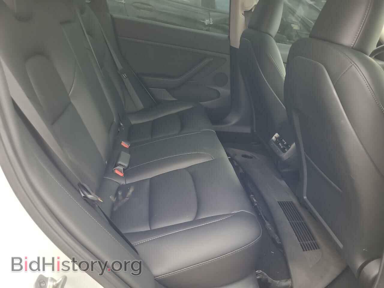 2023 TESLA MODEL 3 - VIN: 5YJ3E1EB9PF634210 - Фото 10