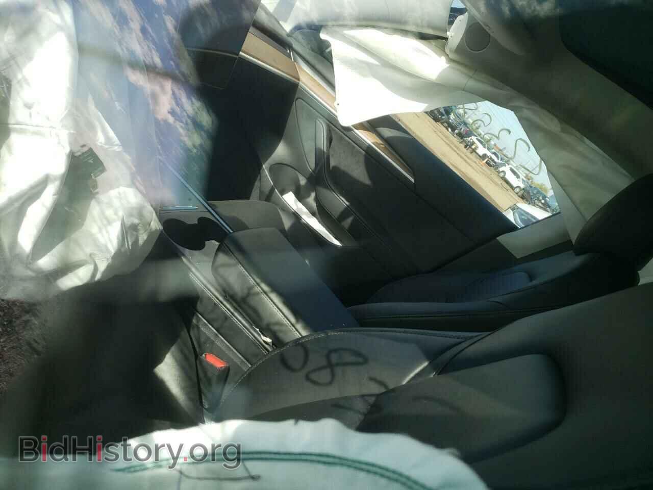2022 TESLA MODEL 3 - VIN: 5YJ3E1EB2NF305202 - Photo 8