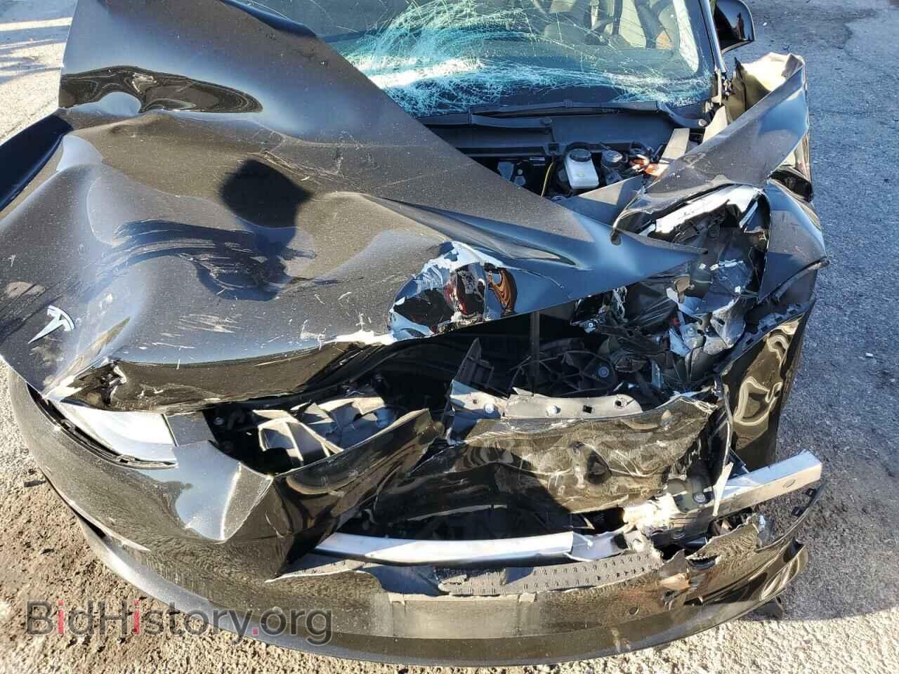 2022 TESLA MODEL 3 - VIN: 5YJ3E1EA1NF290411 - Photo 11