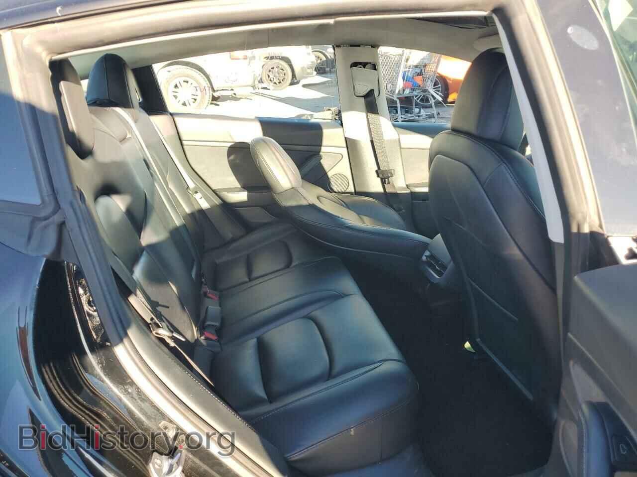 2022 TESLA MODEL 3 - VIN: 5YJ3E1EA1NF290411 - Photo 10