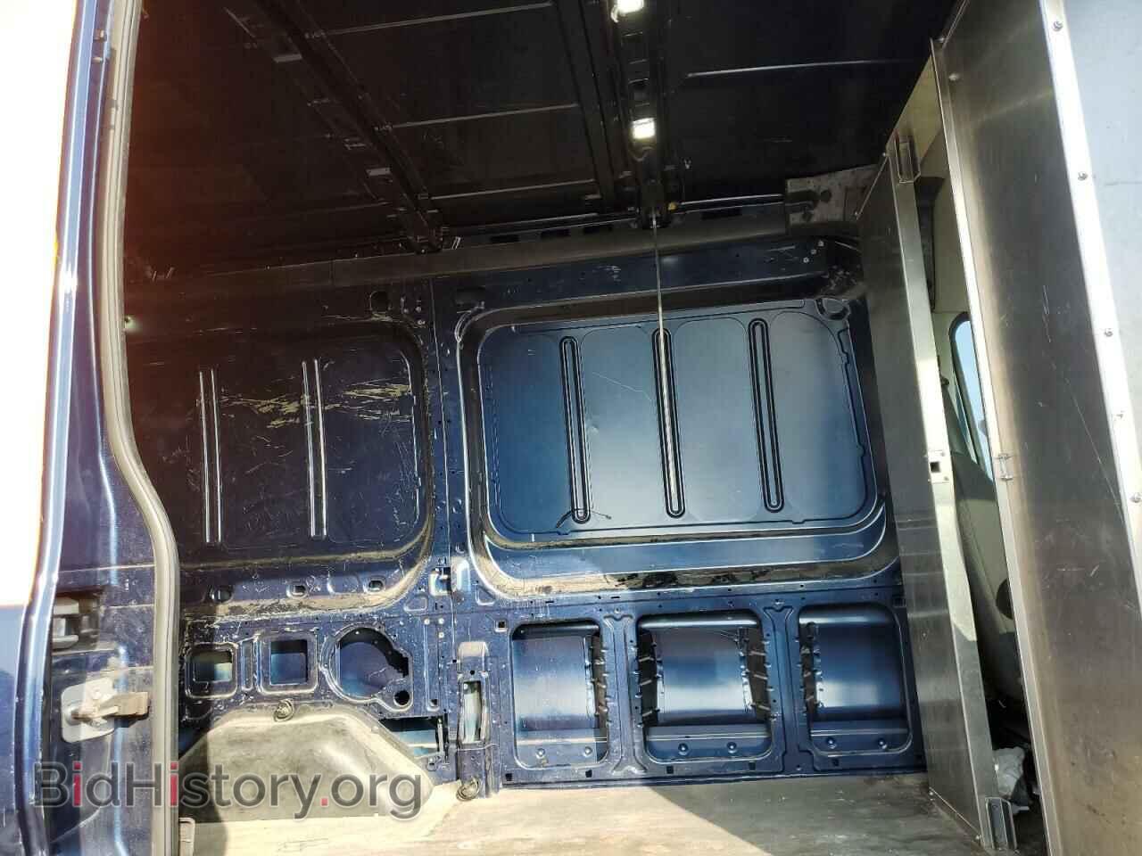 2019 FORD TRANSIT - VIN: 1FTYE1CM2KKA36255 - Фото 10