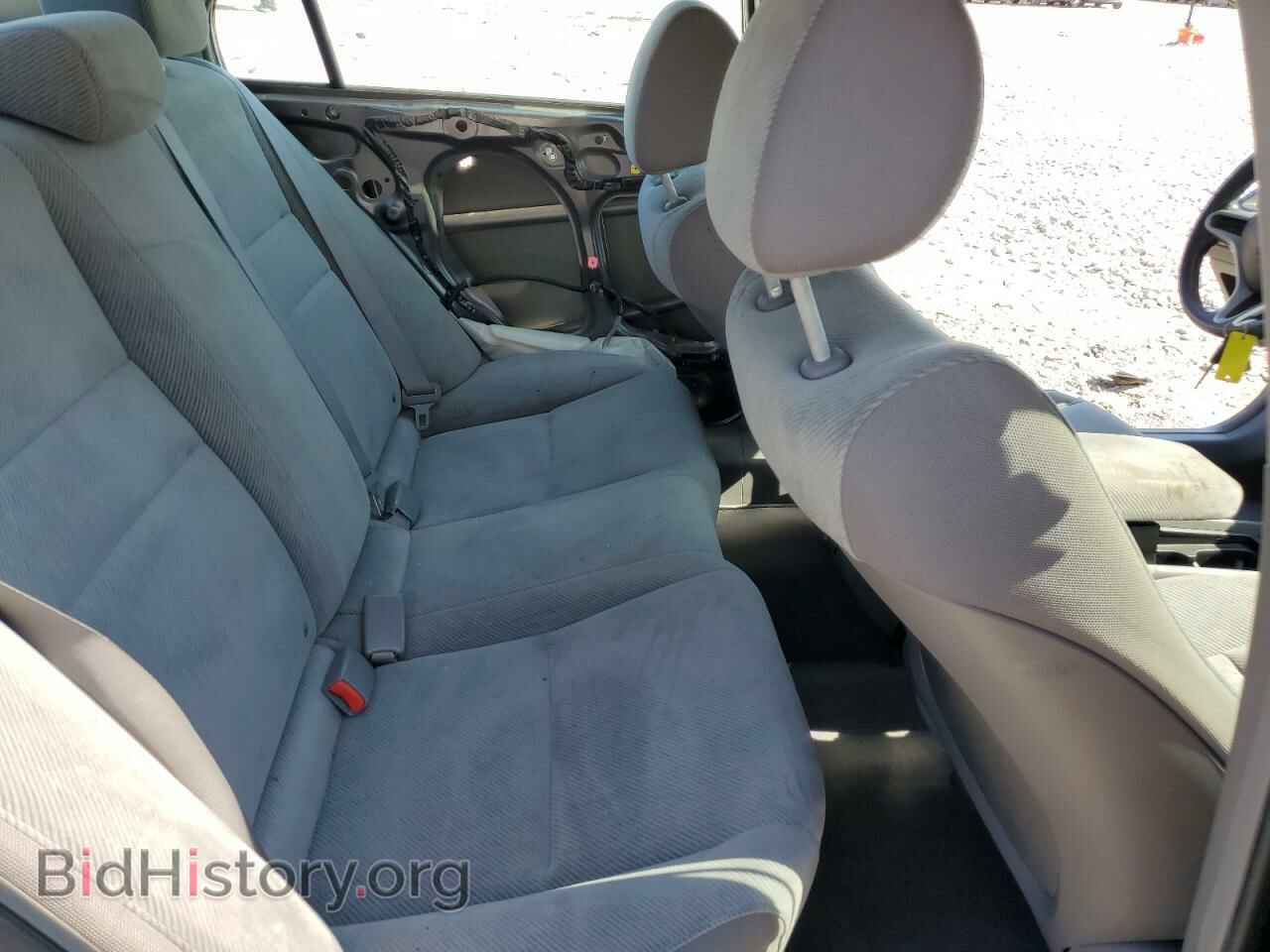 2011 HONDA CIVIC - VIN: 19XFA1F51BE038024 - Фото 10
