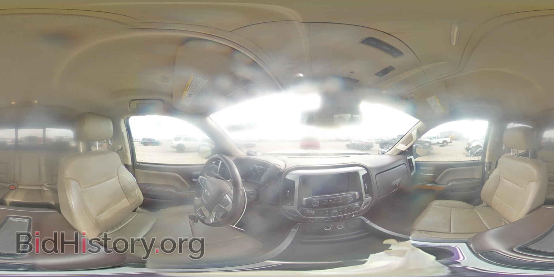 2015 GMC SIERRA - VIN: 1GTV2VEC1FZ232434 - Фото 14