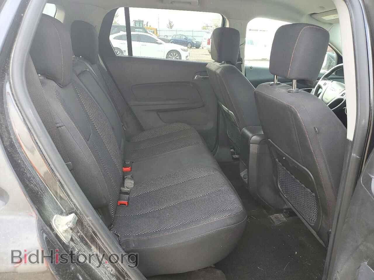 2015 GMC TERRAIN - VIN: 2GKALREK9F6130020 - Photo 11