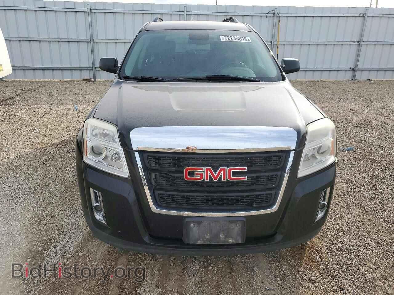 2015 GMC TERRAIN - VIN: 2GKALREK9F6130020 - Photo 5