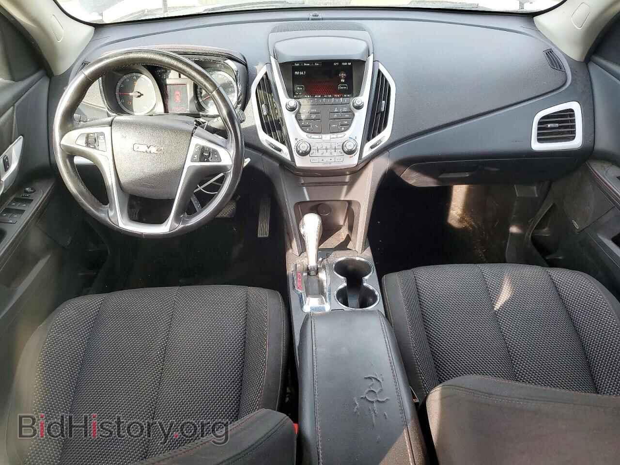2015 GMC TERRAIN - VIN: 2GKALREK9F6130020 - Photo 8