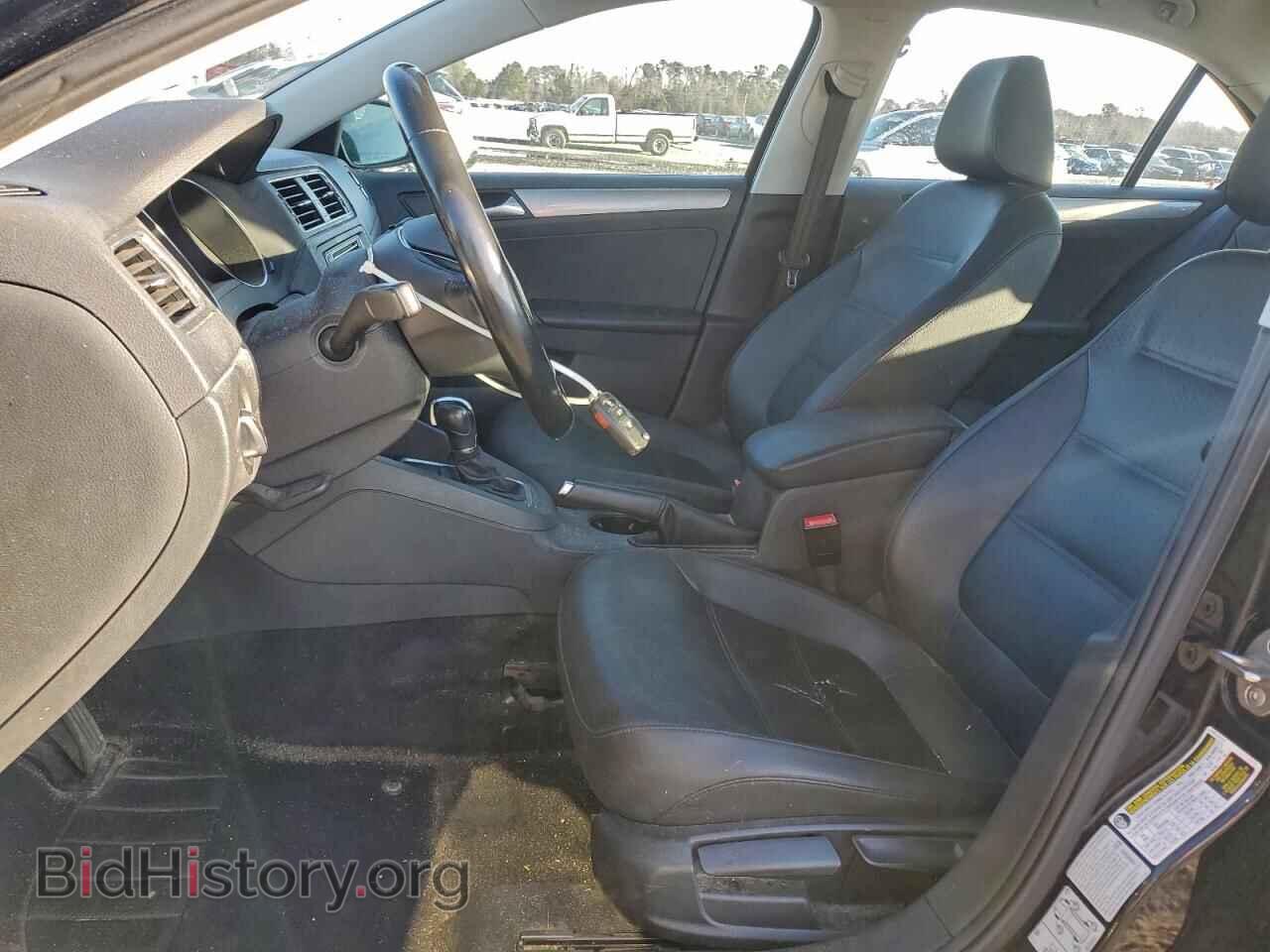 2017 VOLKSWAGEN JETTA - VIN: 3VWDB7AJ2HM282899 - Фото 7