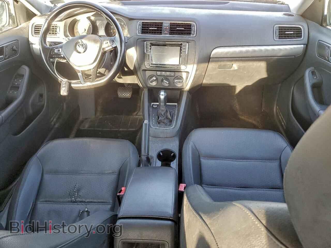 2017 VOLKSWAGEN JETTA - VIN: 3VWDB7AJ2HM282899 - Фото 8