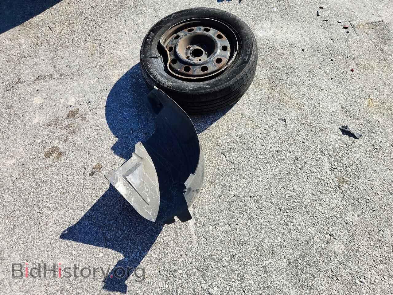 2013 DODGE CARAVAN - VIN: 2C4RDGBG7DR798880 - Photo 13