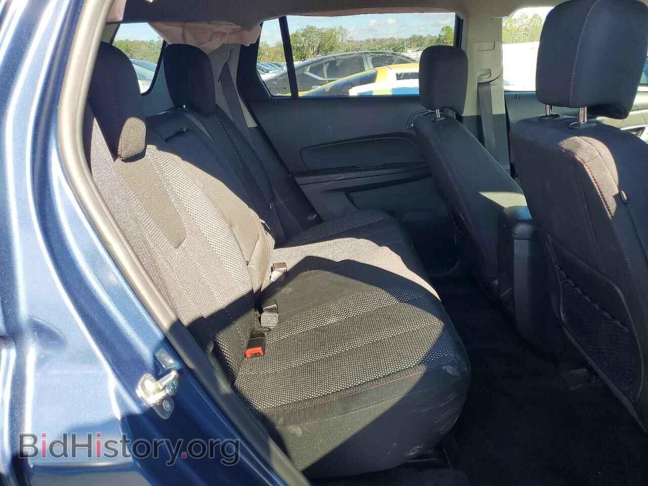 2017 GMC TERRAIN - VIN: 2GKFLTEK5H6180791 - Фото 11