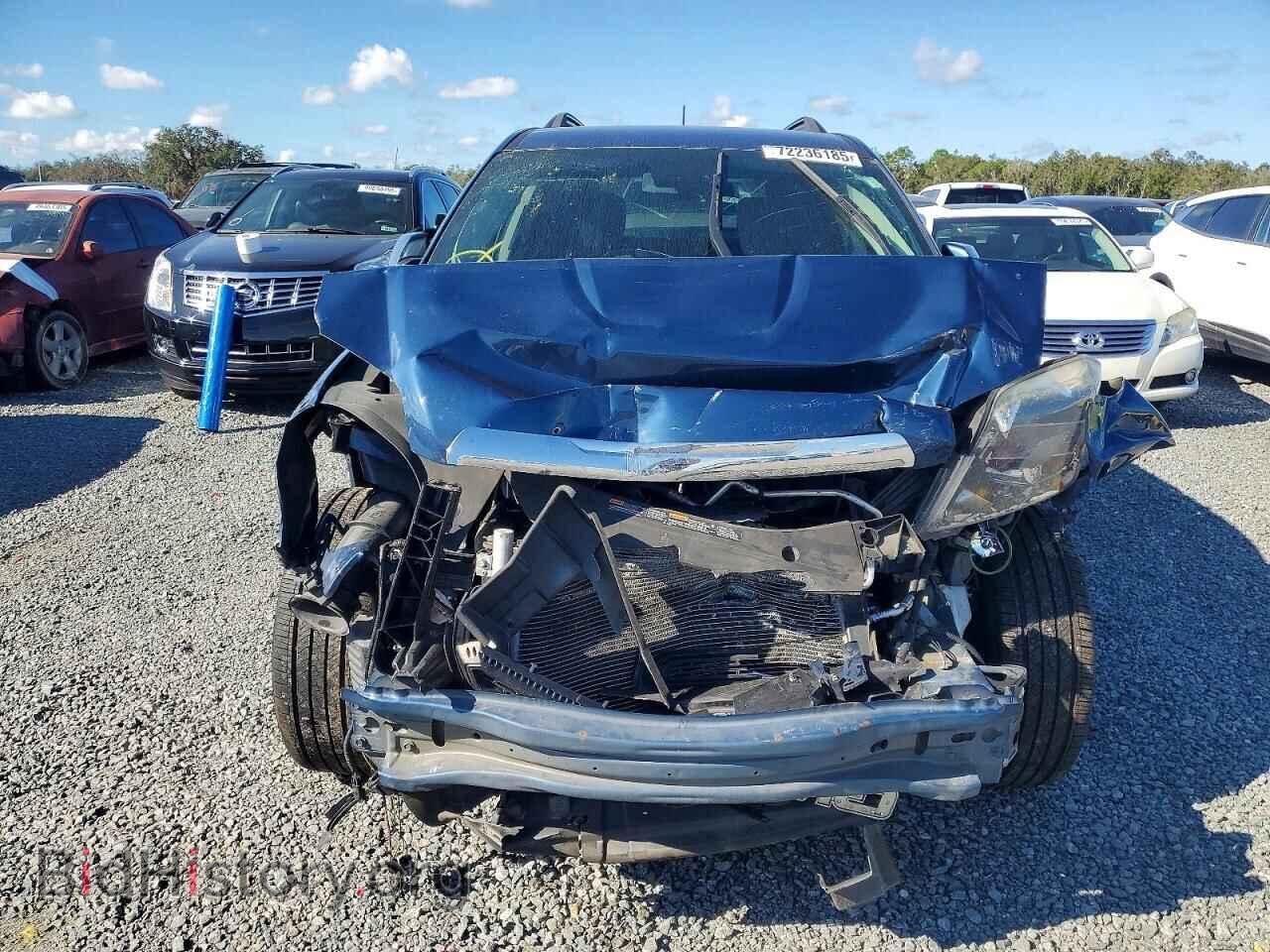 2017 GMC TERRAIN - VIN: 2GKFLTEK5H6180791 - Фото 5