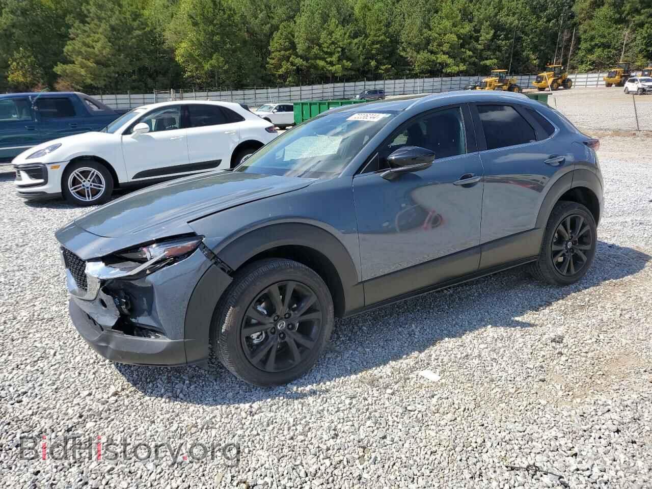 Фотография 3MVDMBCM1PM541502 - MAZDA CX30 2023