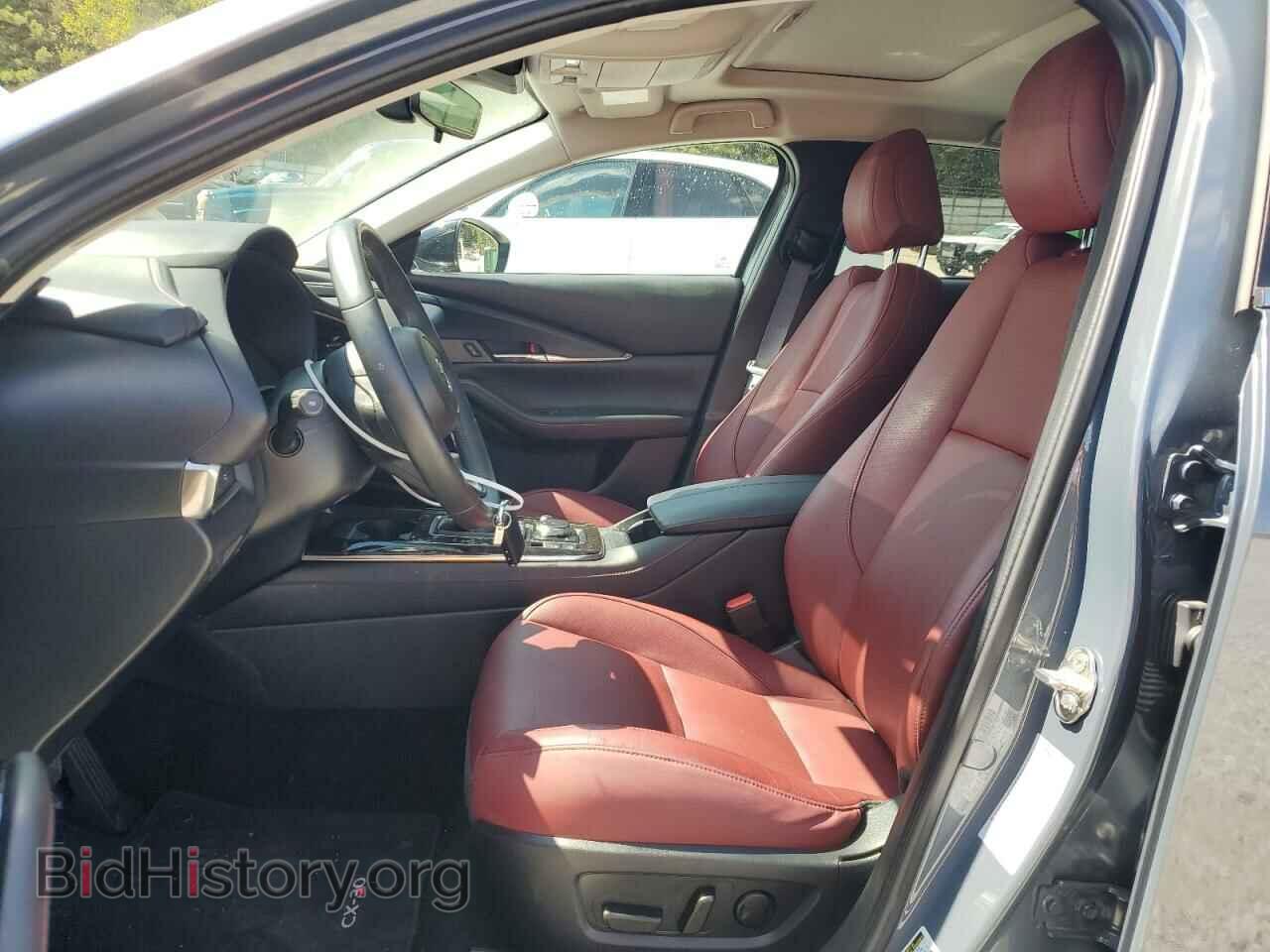 2023 MAZDA CX30 - VIN: 3MVDMBCM1PM541502 - Фото 7